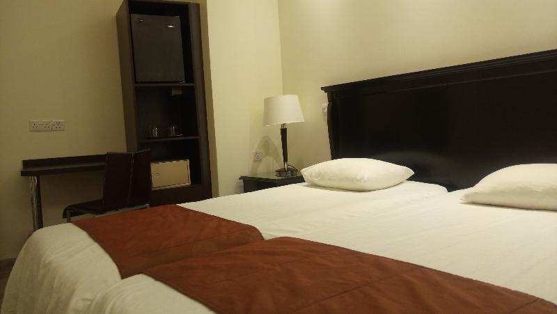 Castelli Hotel - Oda