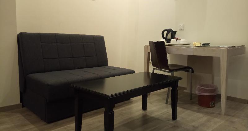 Castelli Hotel - Oda