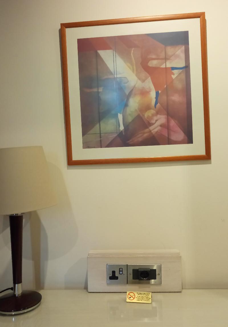 Castelli Hotel - Oda