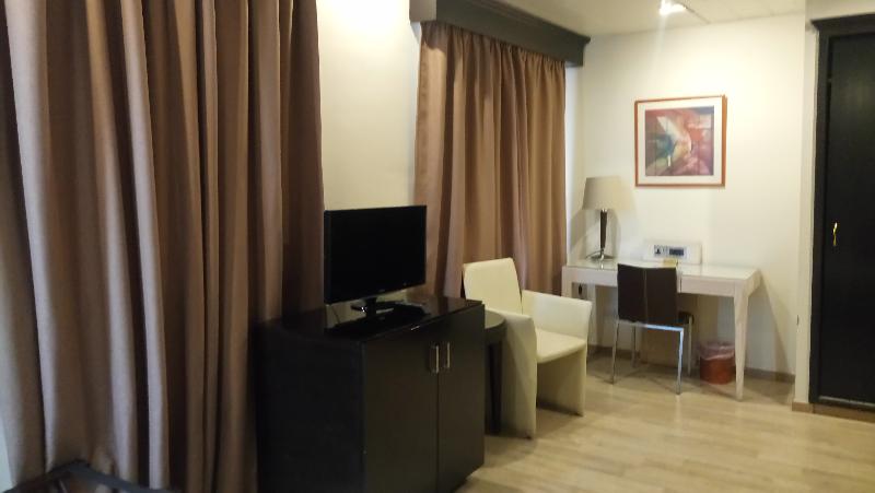 Castelli Hotel - Oda