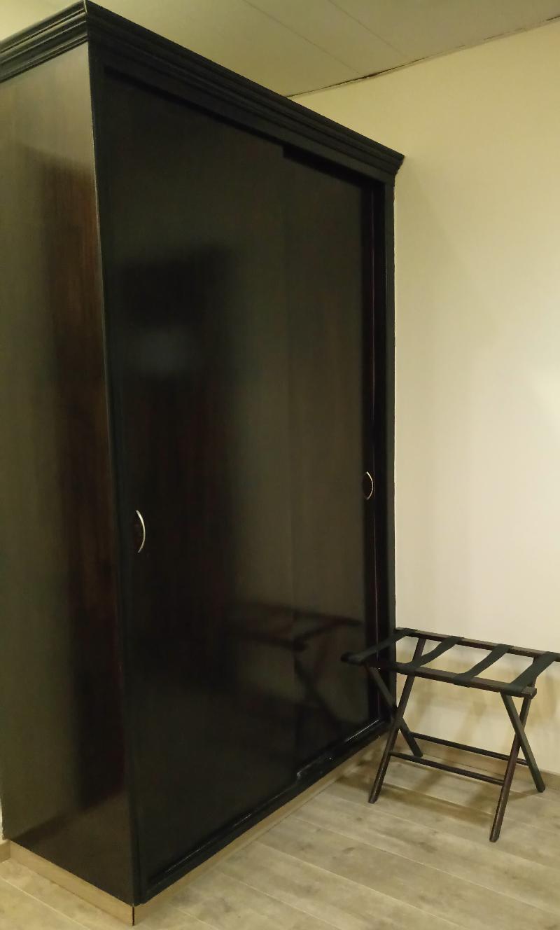 Castelli Hotel - Oda