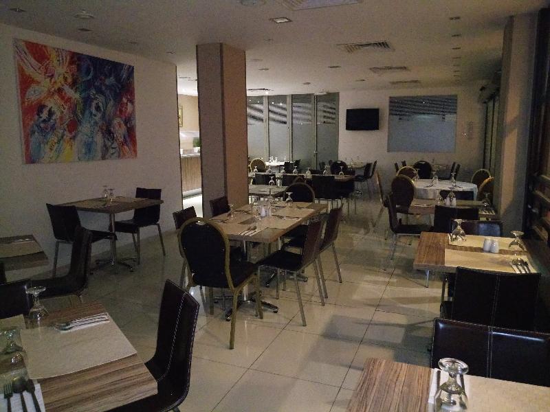 Castelli Hotel - Restoran