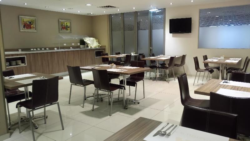 Castelli Hotel - Restoran