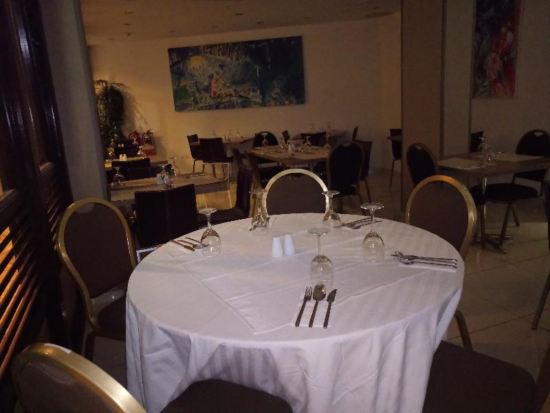 Castelli Hotel - Restoran