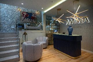 M'AR de AR AURIA otel fotoğrafı