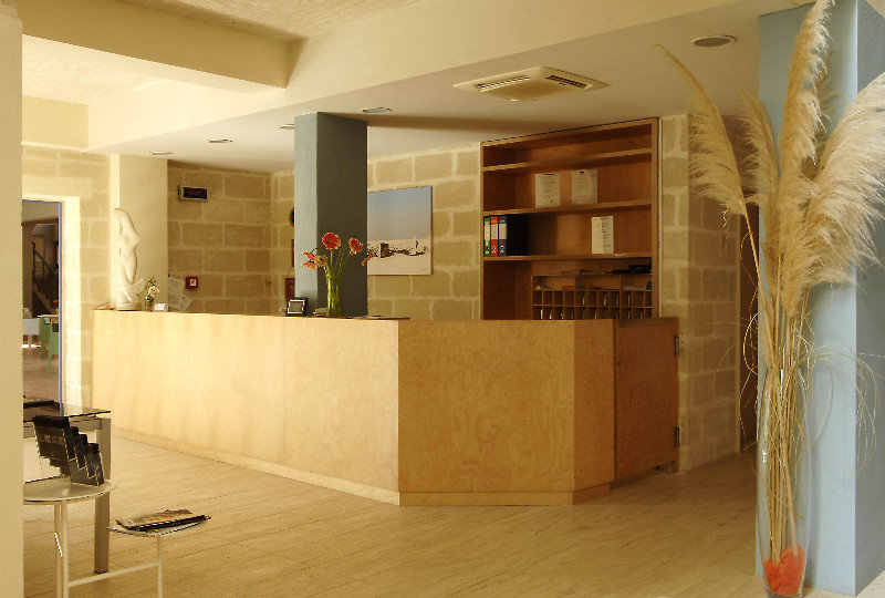 Cave Bianche Hotel fotoÄŸrafÄ±