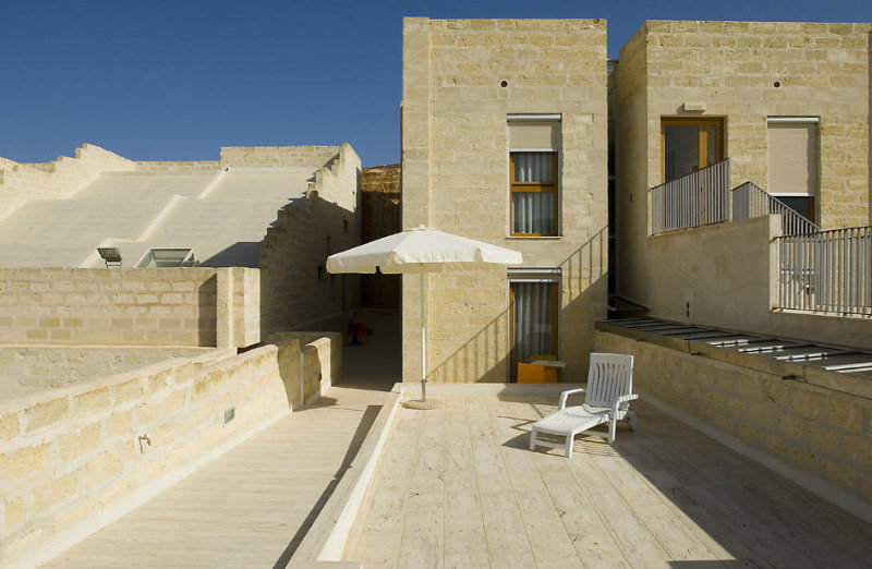 Cave Bianche Hotel fotoÄŸrafÄ±