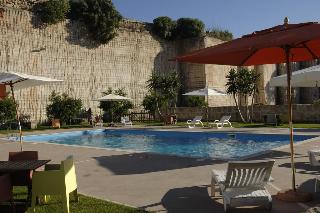 Cave Bianche Hotel fotoÄŸrafÄ±
