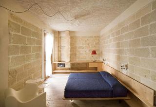 Cave Bianche Hotel fotoÄŸrafÄ±