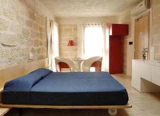 Cave Bianche Hotel fotoÄŸrafÄ±