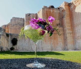 Cave Bianche Hotel fotoÄŸrafÄ±