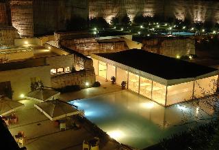 Cave Bianche Hotel fotoÄŸrafÄ±