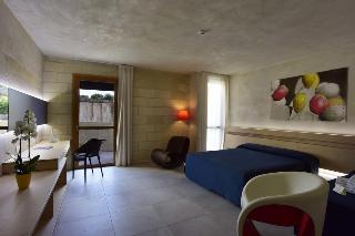 Cave Bianche Hotel fotoÄŸrafÄ±