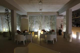 Cave Bianche Hotel fotoÄŸrafÄ±