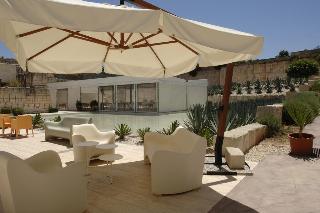 Cave Bianche Hotel fotoÄŸrafÄ±
