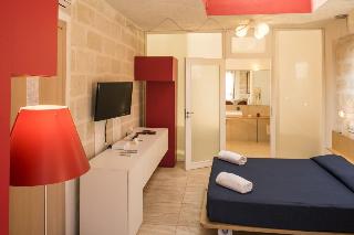 Cave Bianche Hotel fotoÄŸrafÄ±