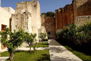 Cave Bianche Hotel fotoÄŸrafÄ±
