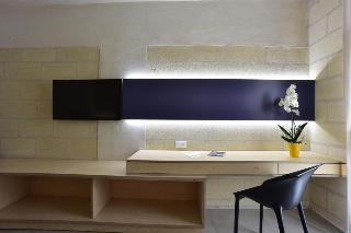Cave Bianche Hotel fotoÄŸrafÄ±
