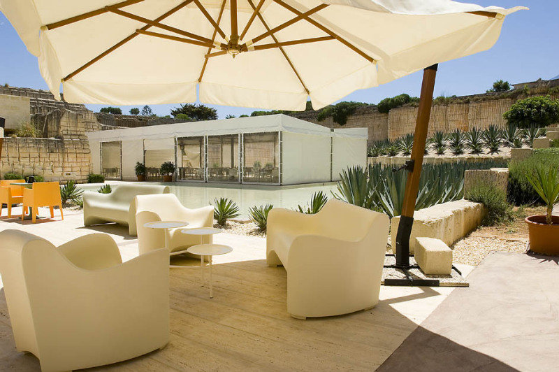 Cave Bianche Hotel fotoÄŸrafÄ±