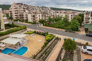 Family Hotel Venera