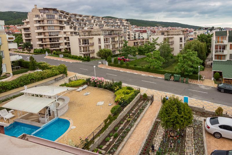 Family Hotel Venera - Genel