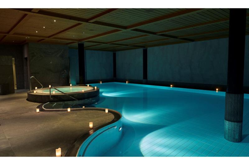 Le Grand Bellevue - Havuz