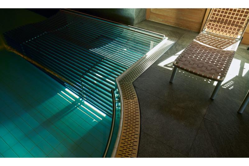 Le Grand Bellevue - Havuz