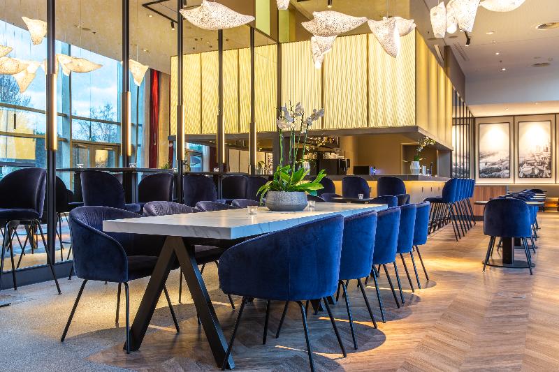 Radisson Blu Hotel Frankfurt - Bar