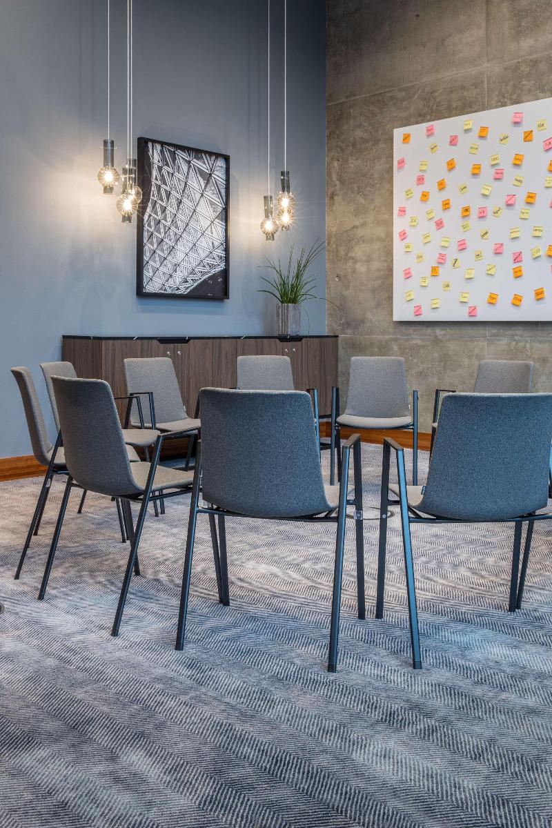 Radisson Blu Hotel Frankfurt - Toplantı