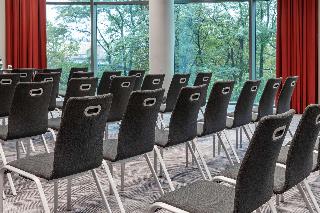 Radisson Blu Hotel Frankfurt fotoÄŸrafÄ±