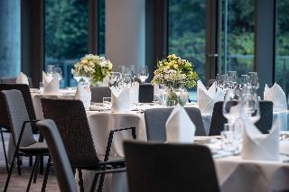 Radisson Blu Hotel Frankfurt fotoÄŸrafÄ±
