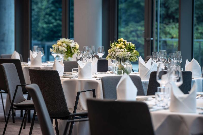 Radisson Blu Hotel Frankfurt - Toplantı
