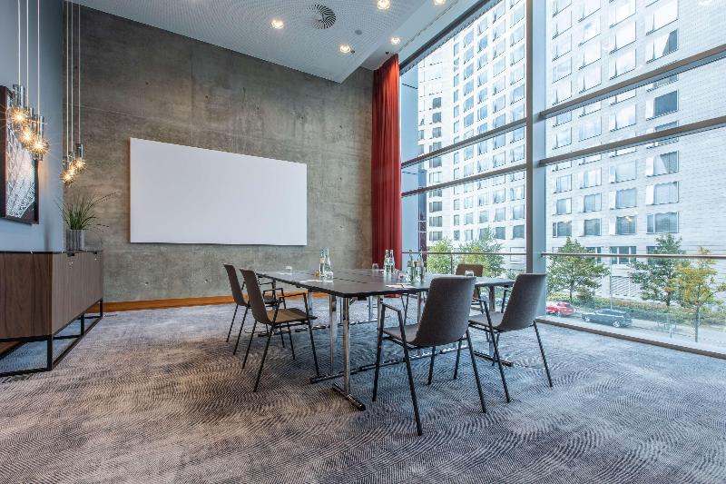 Radisson Blu Hotel Frankfurt - Toplantı