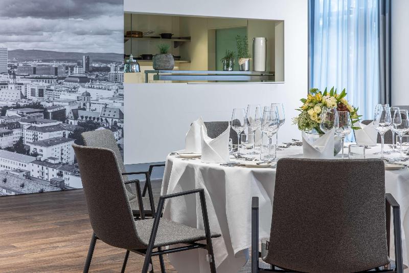 Radisson Blu Hotel Frankfurt - Toplantı