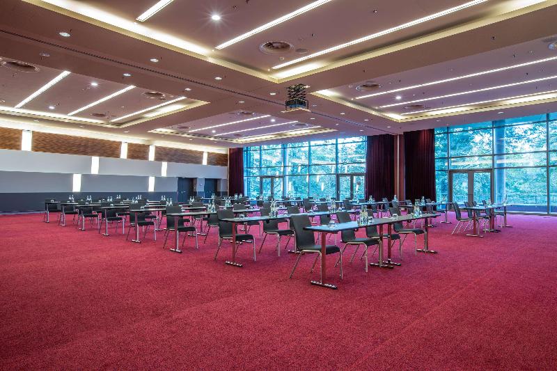 Radisson Blu Hotel Frankfurt - Toplantı