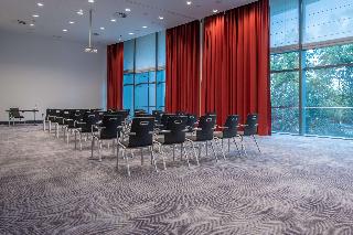 Radisson Blu Hotel Frankfurt fotoÄŸrafÄ±