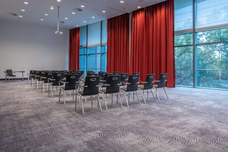 Radisson Blu Hotel Frankfurt - Toplantı