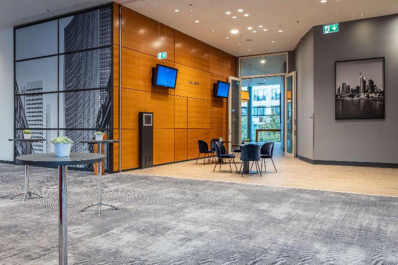 Radisson Blu Hotel Frankfurt - Toplantı