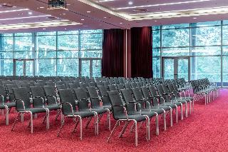 Radisson Blu Hotel Frankfurt fotoÄŸrafÄ±