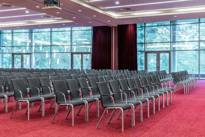 Radisson Blu Hotel Frankfurt - Toplantı