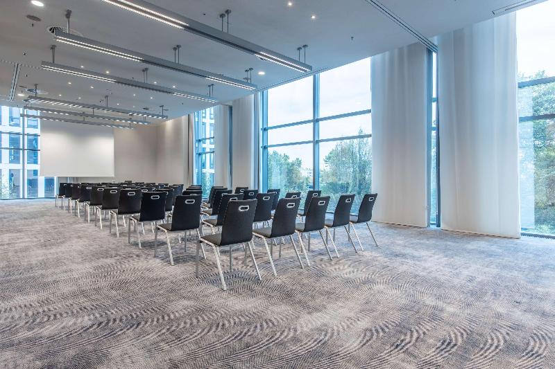 Radisson Blu Hotel Frankfurt - Toplantı