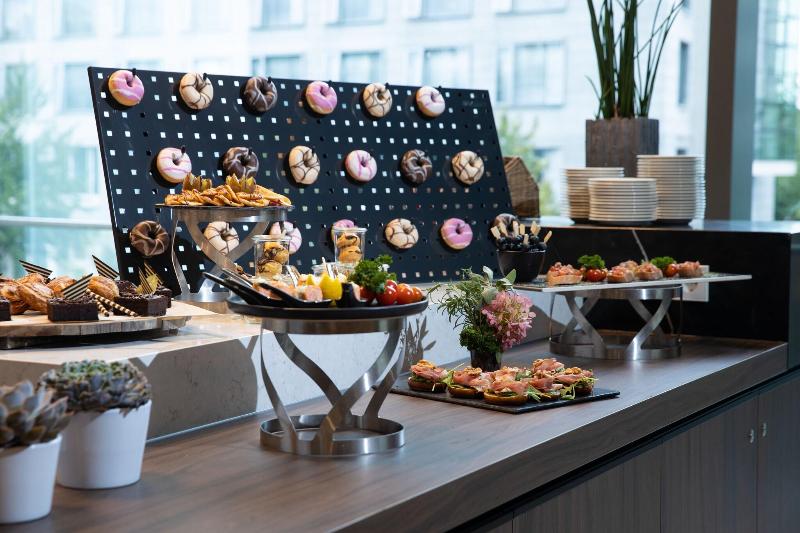 Radisson Blu Hotel Frankfurt - Toplantı