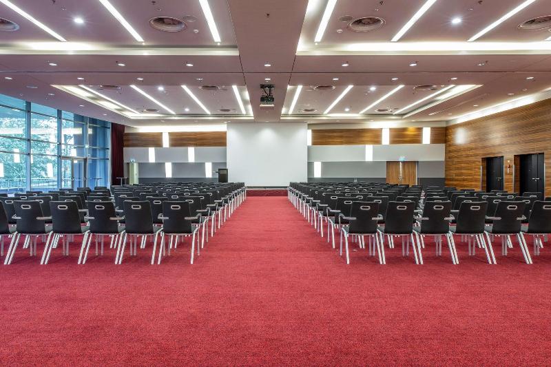 Radisson Blu Hotel Frankfurt - Toplantı