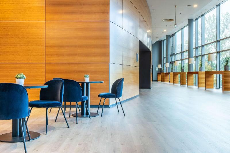 Radisson Blu Hotel Frankfurt - Toplantı