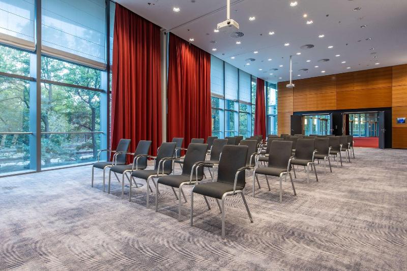 Radisson Blu Hotel Frankfurt - Toplantı