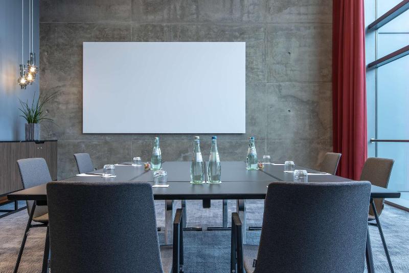 Radisson Blu Hotel Frankfurt - Toplantı