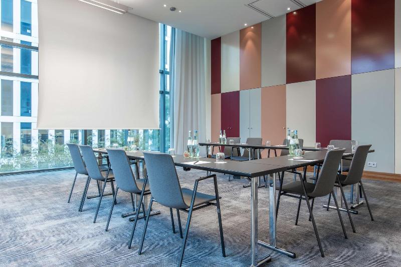 Radisson Blu Hotel Frankfurt - Toplantı