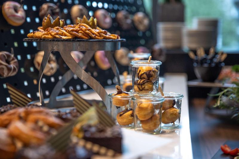 Radisson Blu Hotel Frankfurt - Toplantı