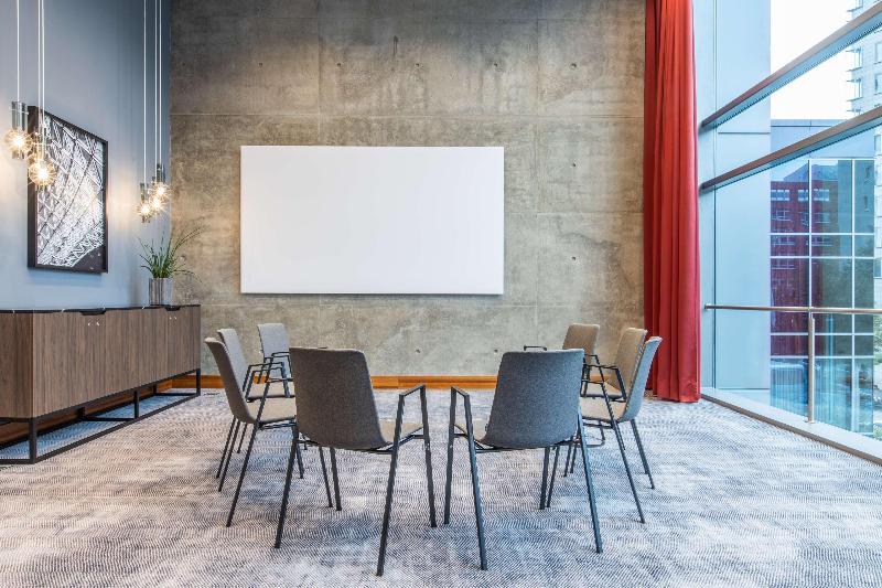 Radisson Blu Hotel Frankfurt - Toplantı