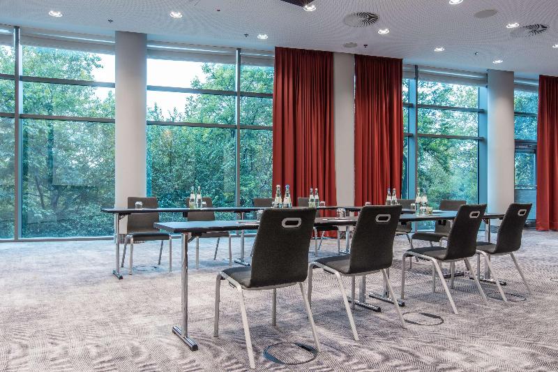 Radisson Blu Hotel Frankfurt - Toplantı
